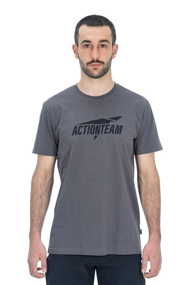 Cube Organic T-Shirt Actionteam GTY FIT
