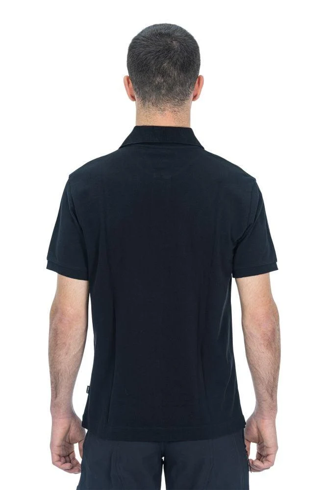 Cube Organic Polo Shirt