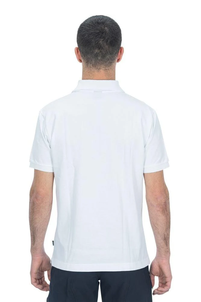 Cube Organic Polo Shirt