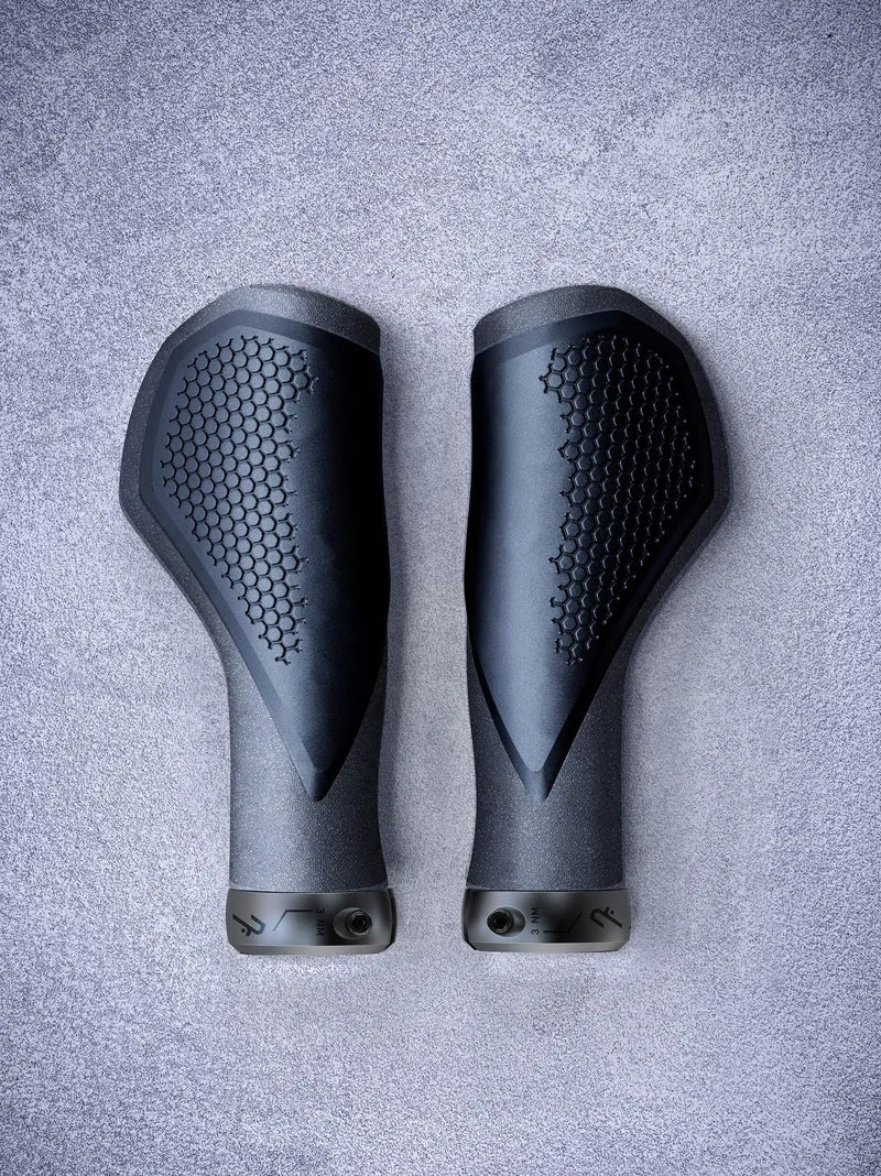 Cube Natural Fit Griffe COMFORT