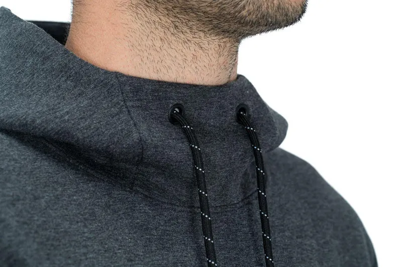Cube Hoodie Advanced