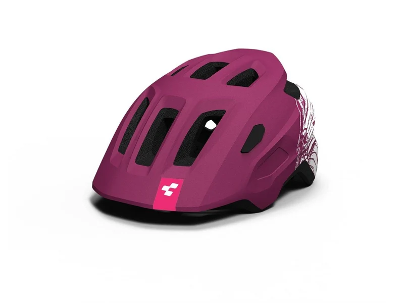 Cube Helm TALOK Kinder