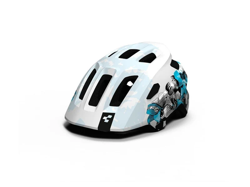 Cube Helm TALOK Kinder
