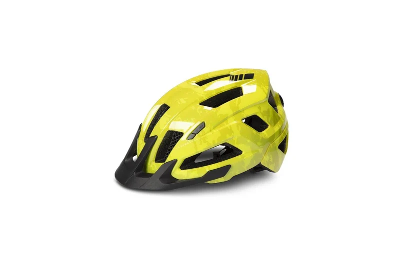 Cube Helm STEEP