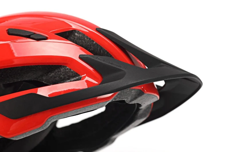 Cube Helm STEEP
