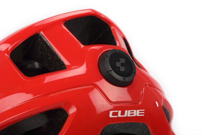 Cube Helm STEEP