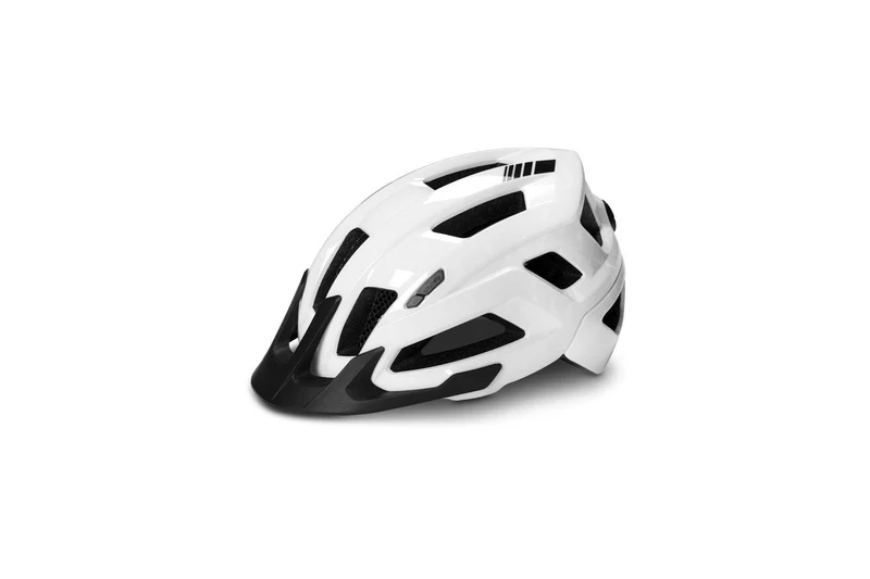Cube Helm STEEP