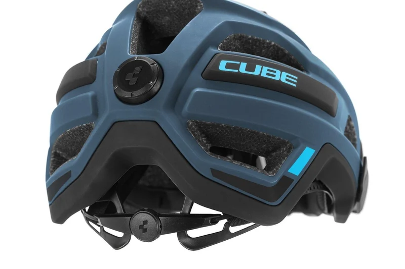 Cube Helm ROOK