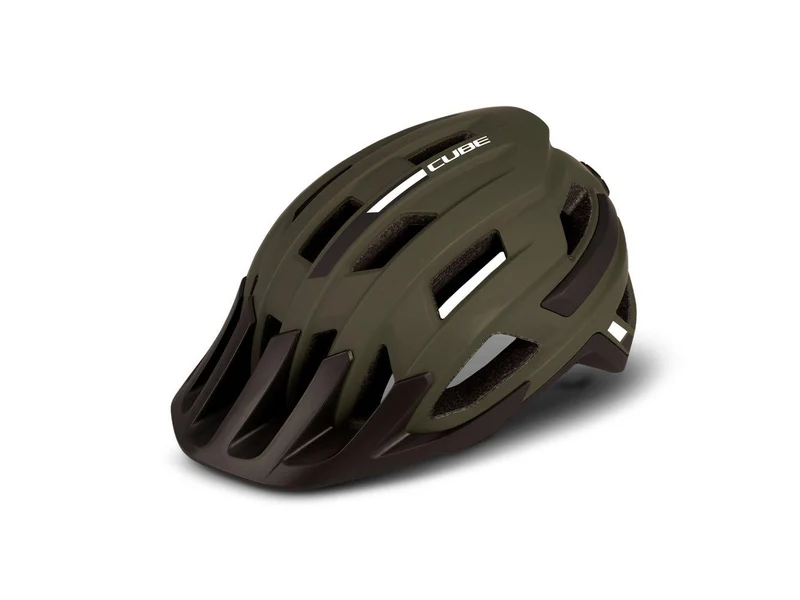 Cube Helm ROOK