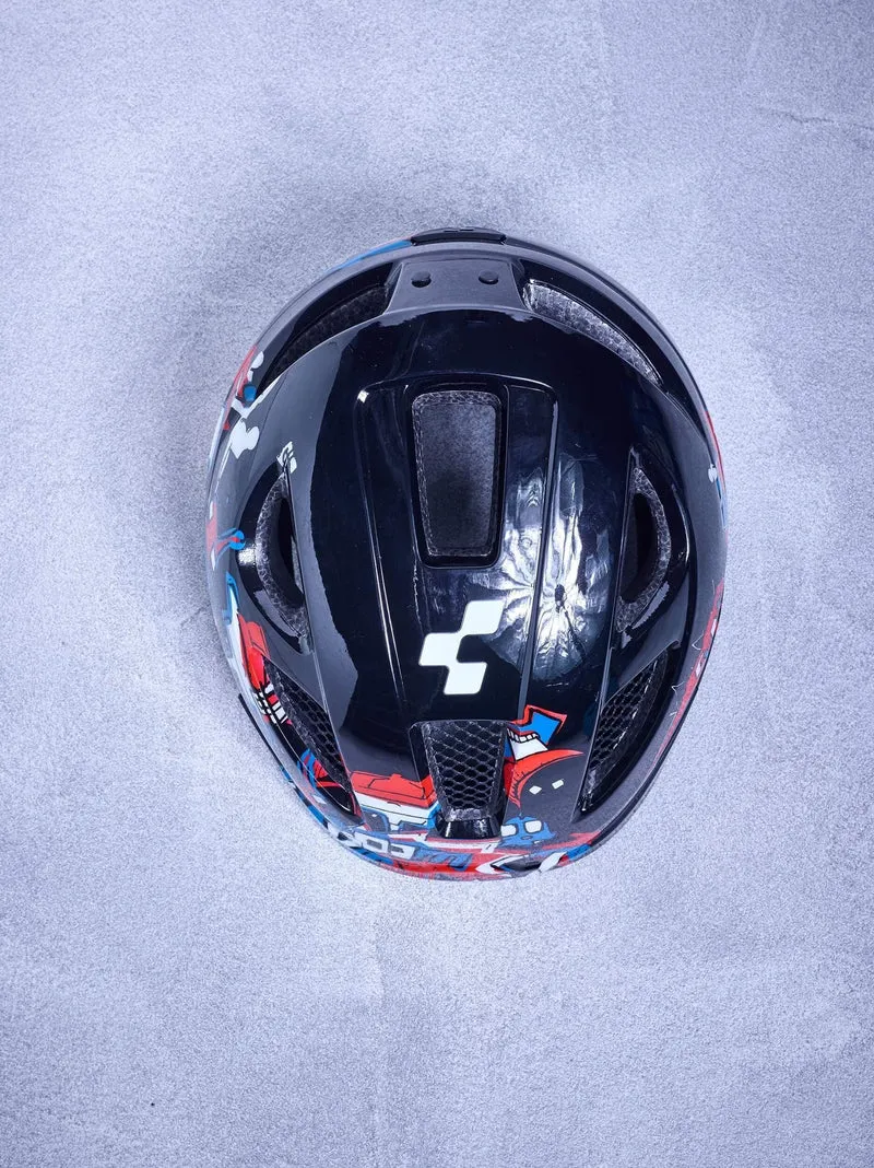 Cube Helm LUME