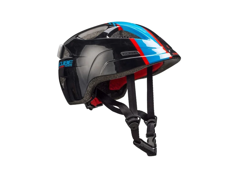 Cube Helm LUME
