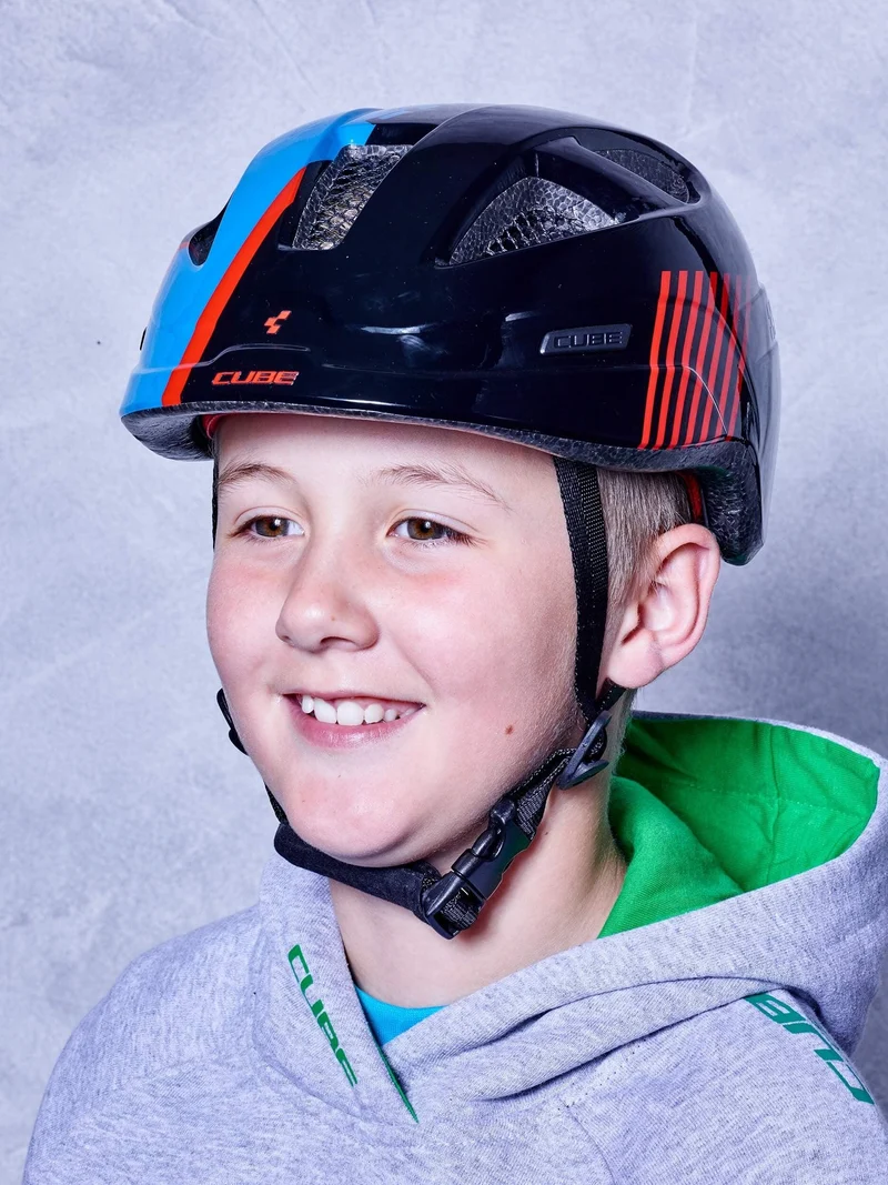 Cube Helm LUME