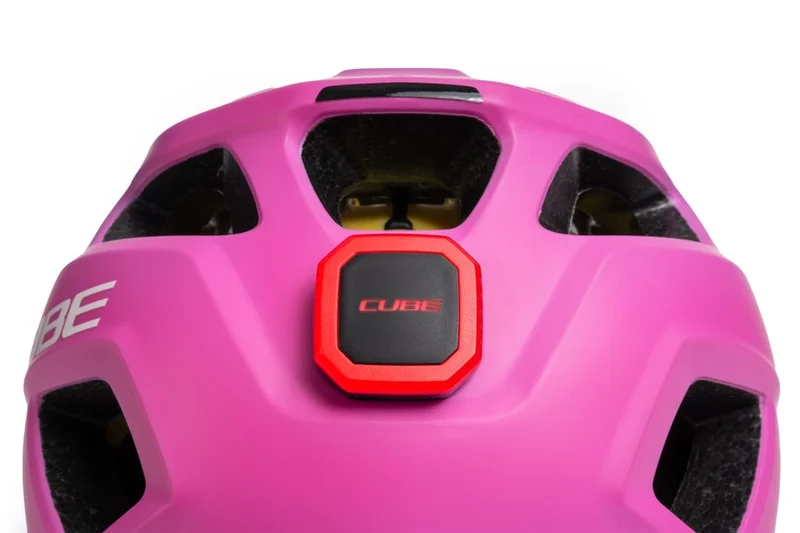 Cube Helm LINOK