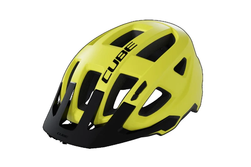 Cube Helm FLEET