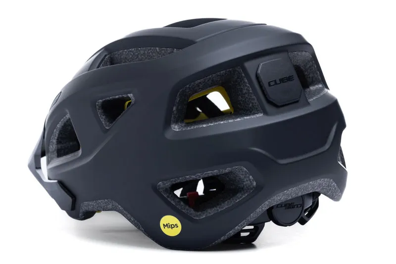 Cube Helm FLEET