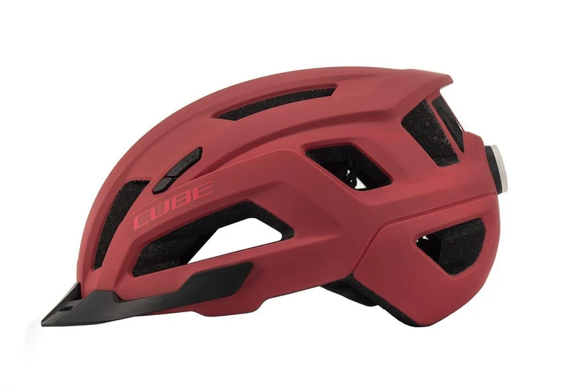 Cube Helm CINITY