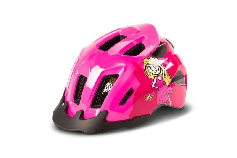 Cube Helm ANT Kinder