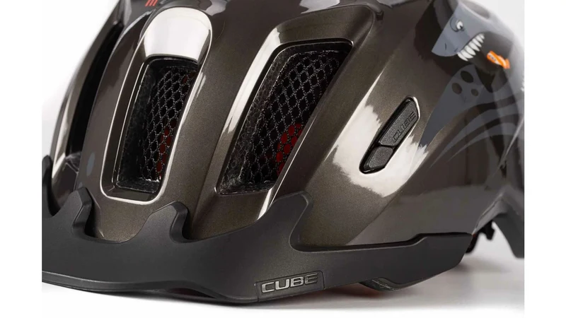Cube Helm ANT Kinder