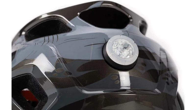 Cube Helm ANT Kinder