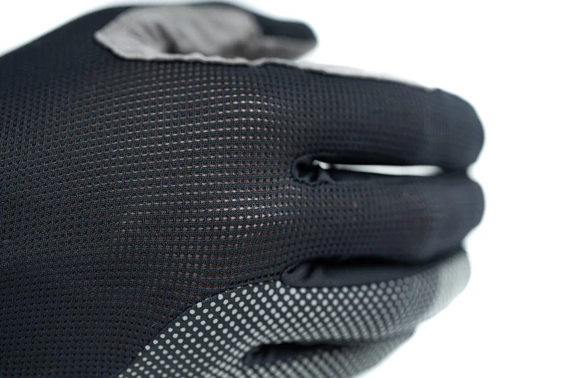 Cube Handschuhe PRO langfinger
