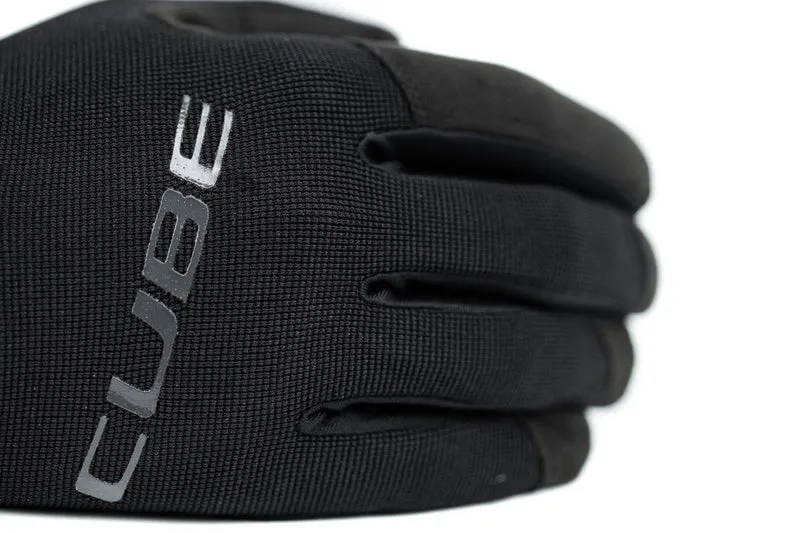 Cube Handschuhe Performance langfinger