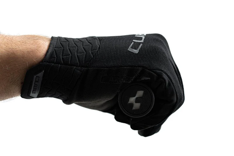 Cube Handschuhe Performance langfinger
