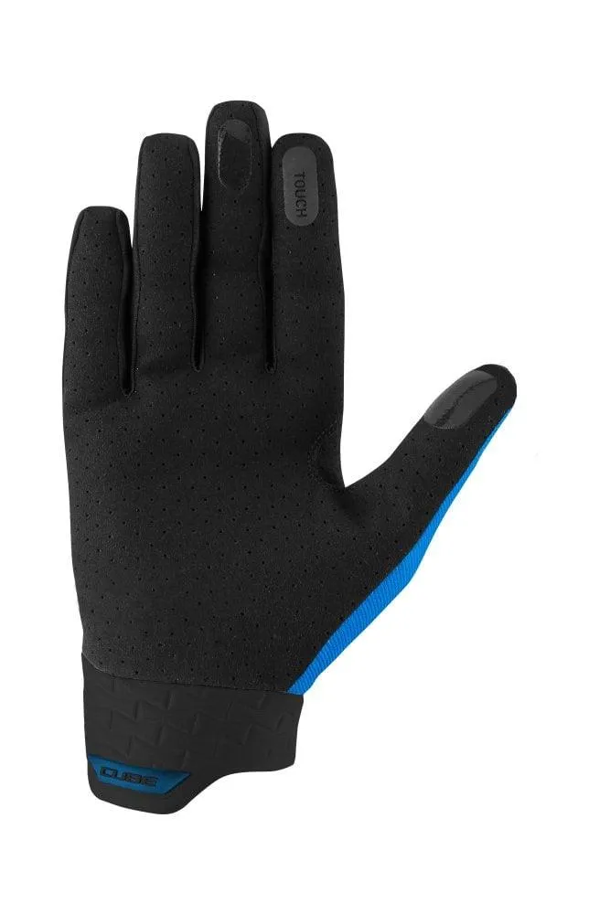 Cube Handschuhe Performance langfinger