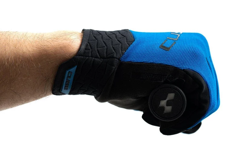 Cube Handschuhe Performance langfinger