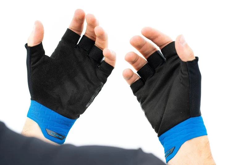 Cube Handschuhe Performance kurzfinger