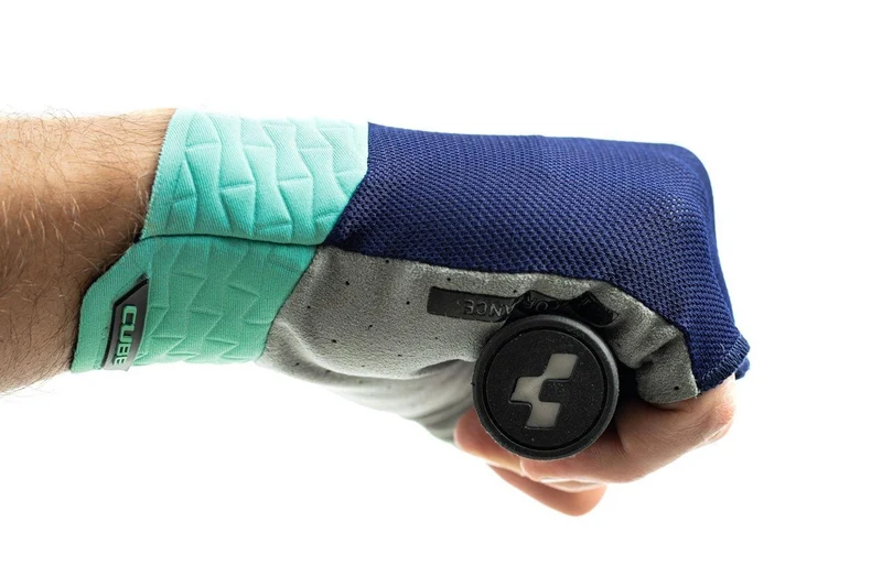 Cube Handschuhe Performance kurzfinger