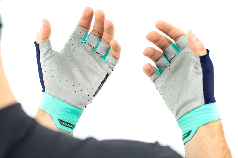 Cube Handschuhe Performance kurzfinger