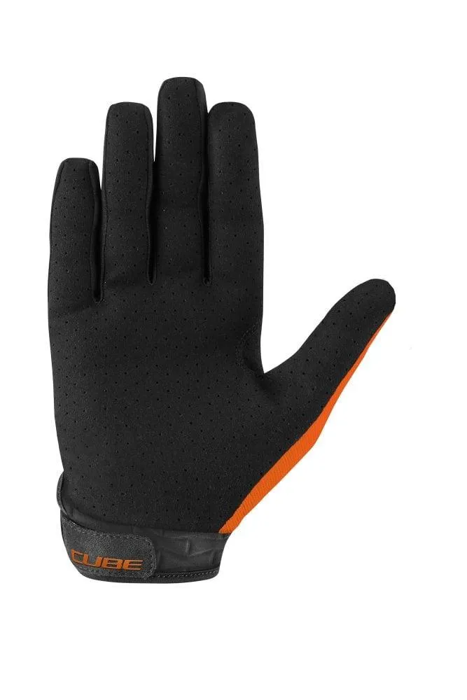 Cube Handschuhe Performance Junior langfinger X Actionteam