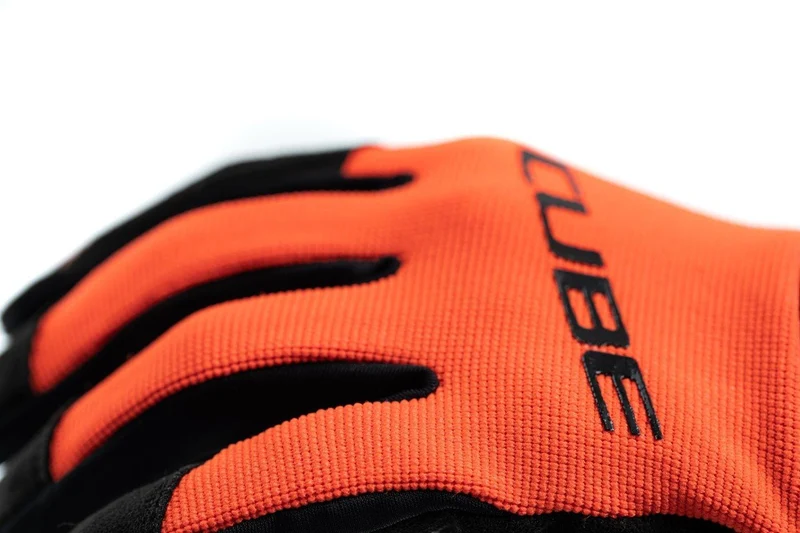 Cube Handschuhe Performance Junior langfinger X Actionteam