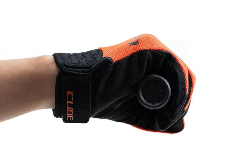 Cube Handschuhe Performance Junior langfinger X Actionteam