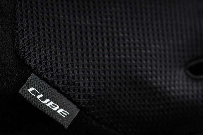 Cube Handschuhe langfinger X NF