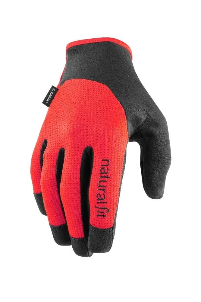 Cube Handschuhe langfinger X NF