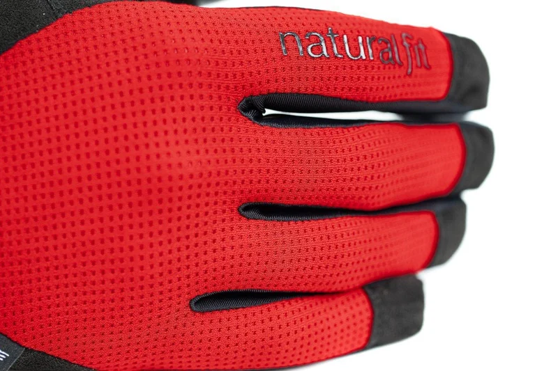 Cube Handschuhe langfinger X NF