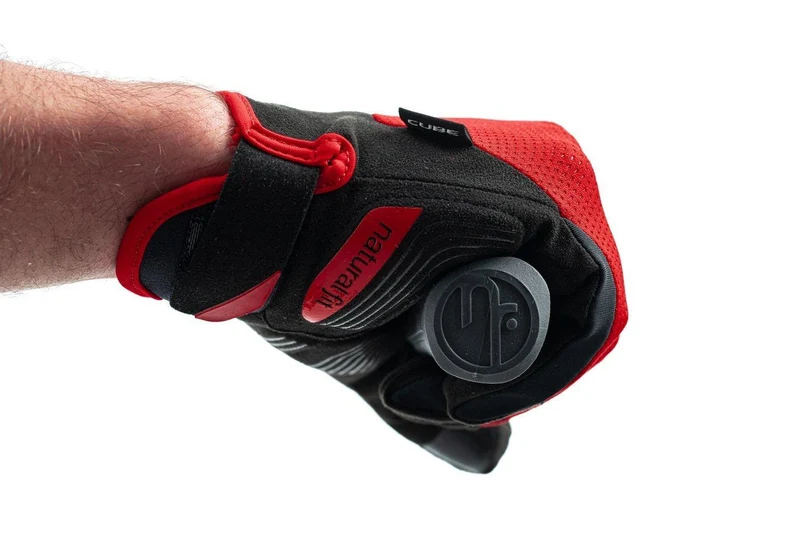 Cube Handschuhe langfinger X NF