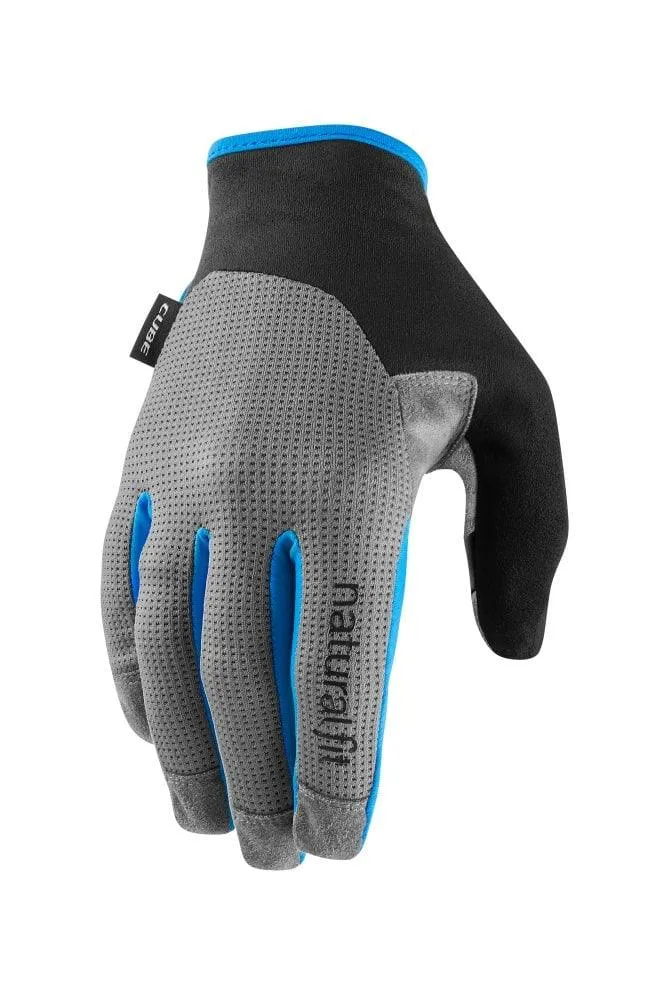 Cube Handschuhe langfinger X NF