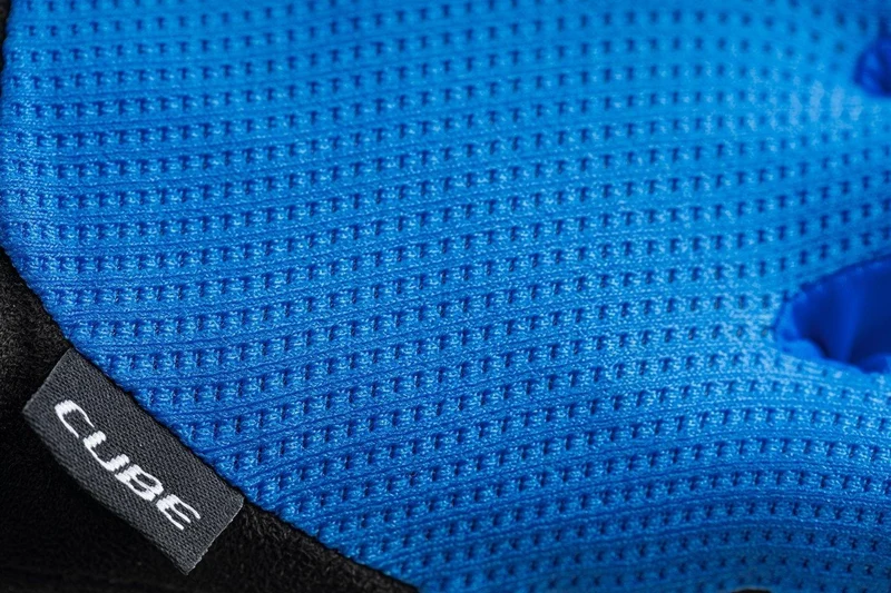 Cube Handschuhe Kurzfinger X NF