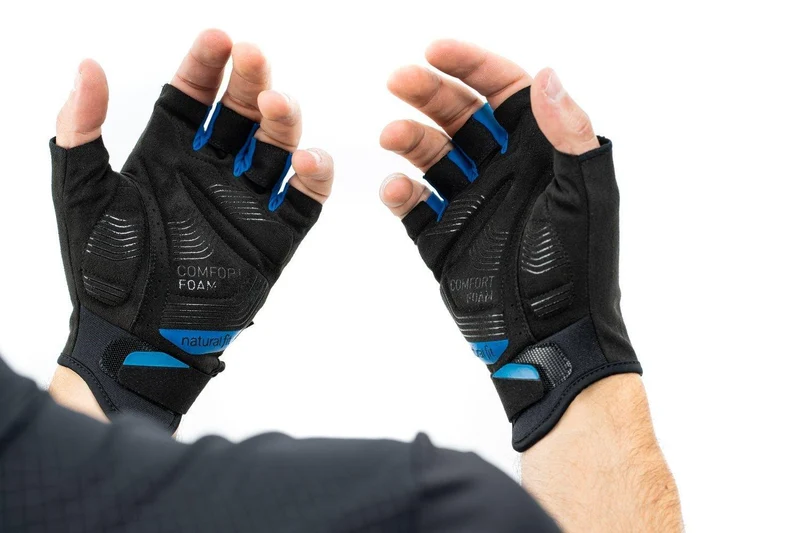 Cube Handschuhe Kurzfinger X NF