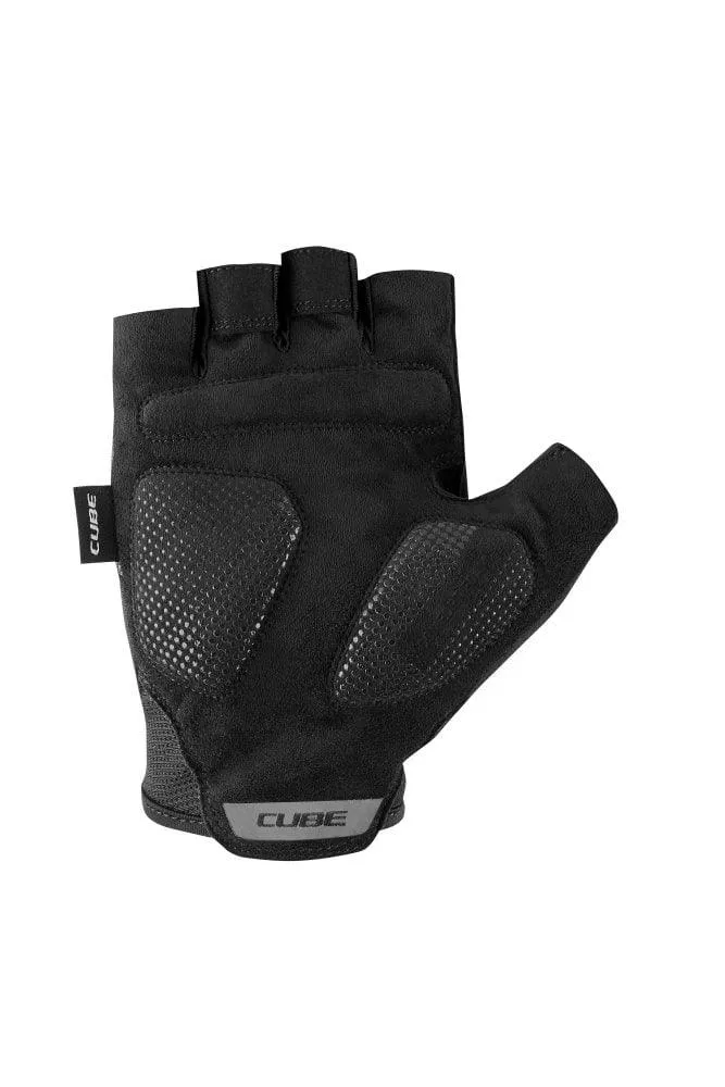 Cube Handschuhe COMFORT kurzfinger