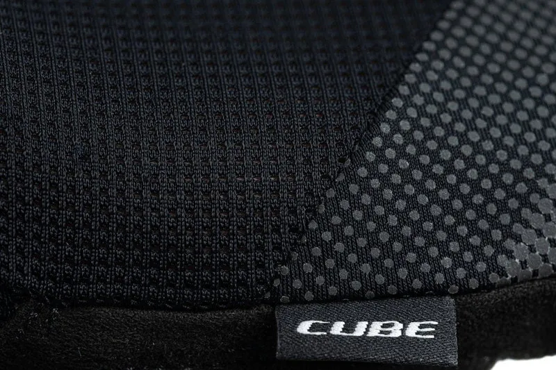 Cube Handschuhe COMFORT kurzfinger