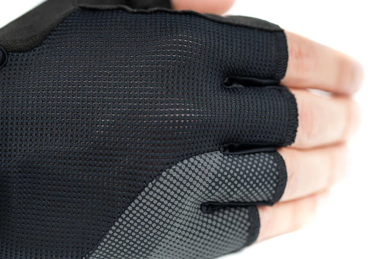 Cube Handschuhe COMFORT kurzfinger