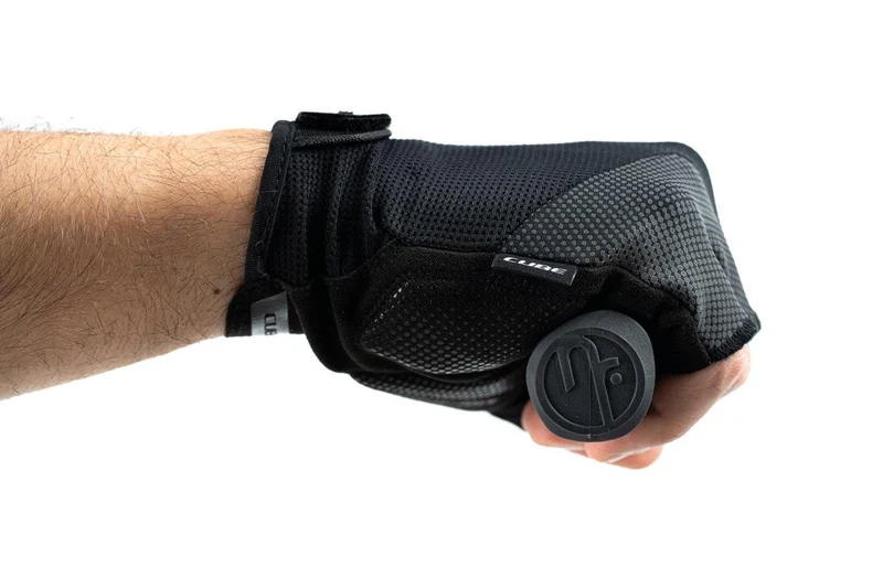 Cube Handschuhe COMFORT kurzfinger