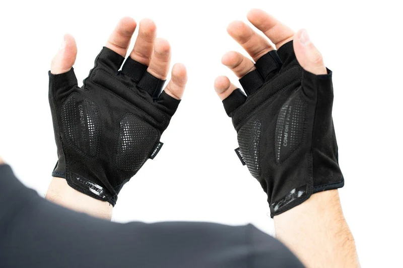 Cube Handschuhe COMFORT kurzfinger