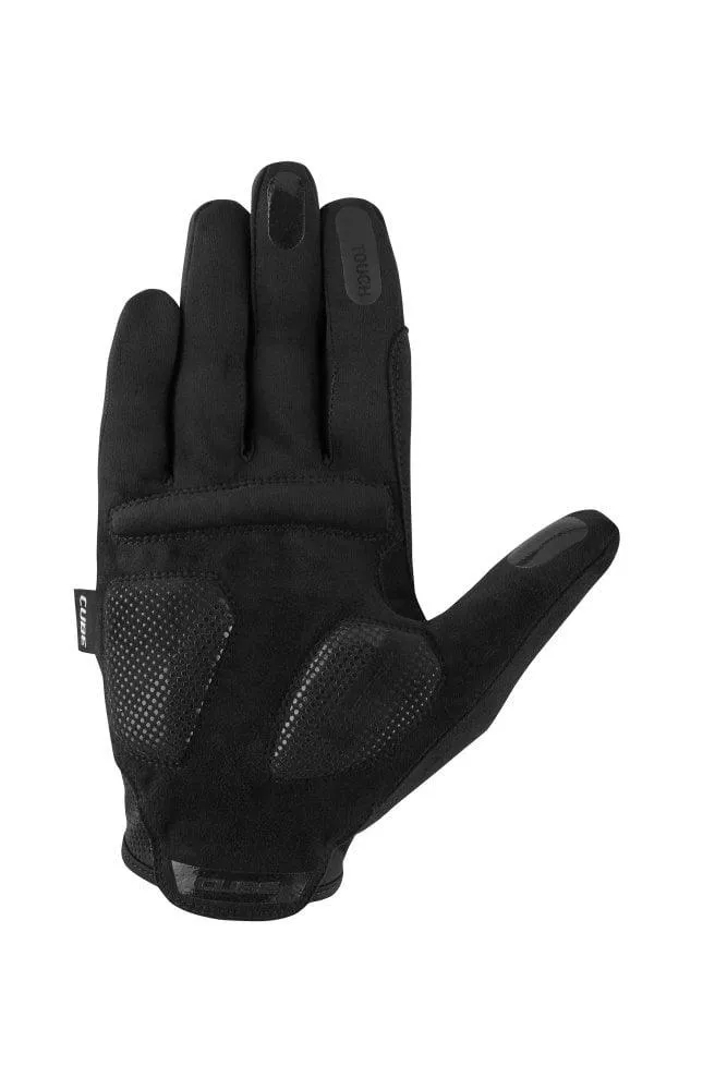 Cube Handschuhe COMFORT langfinger