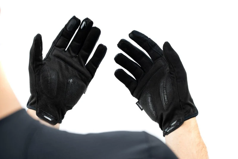 Cube Handschuhe COMFORT langfinger