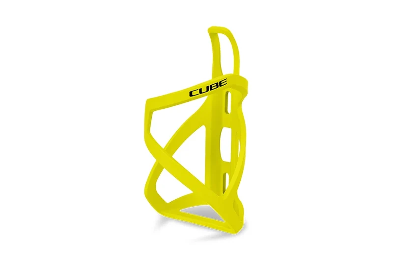 Cube Flaschenhalter HPP Left-Hand Sidecage