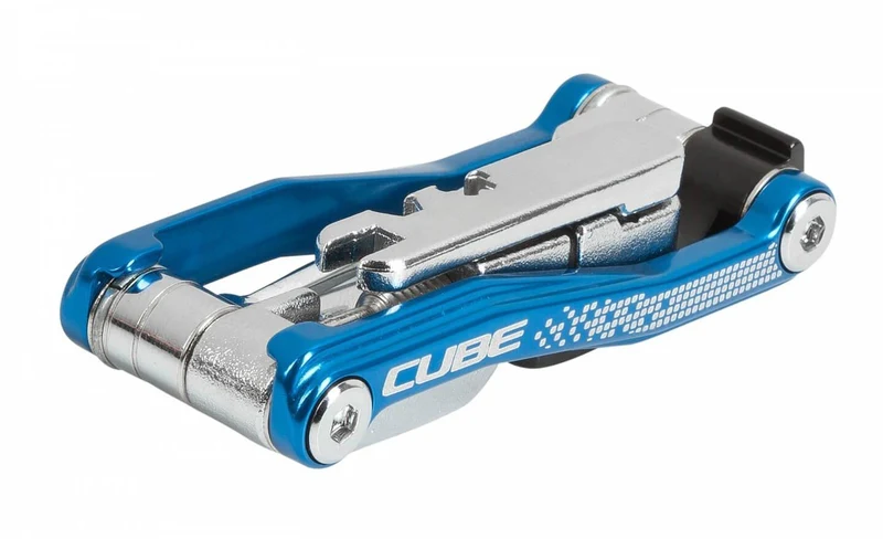 Cube Cubetool Smart blue chrom